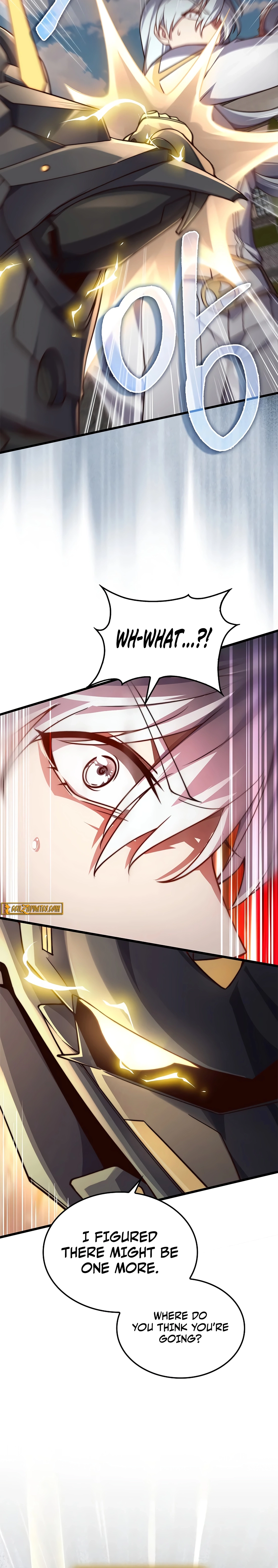 Does the Lord