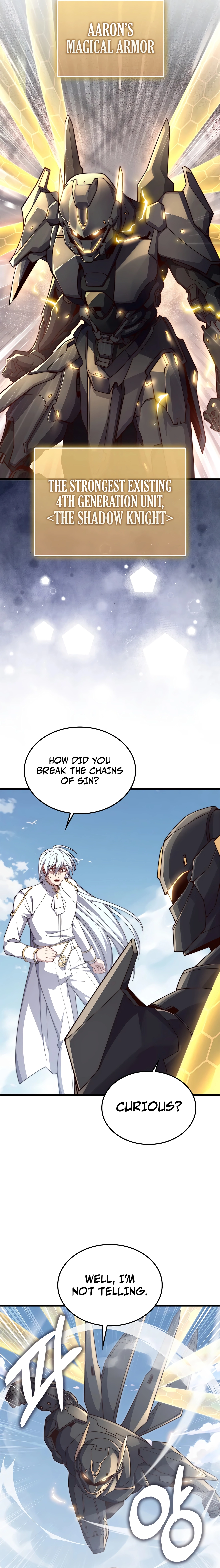 Does the Lord