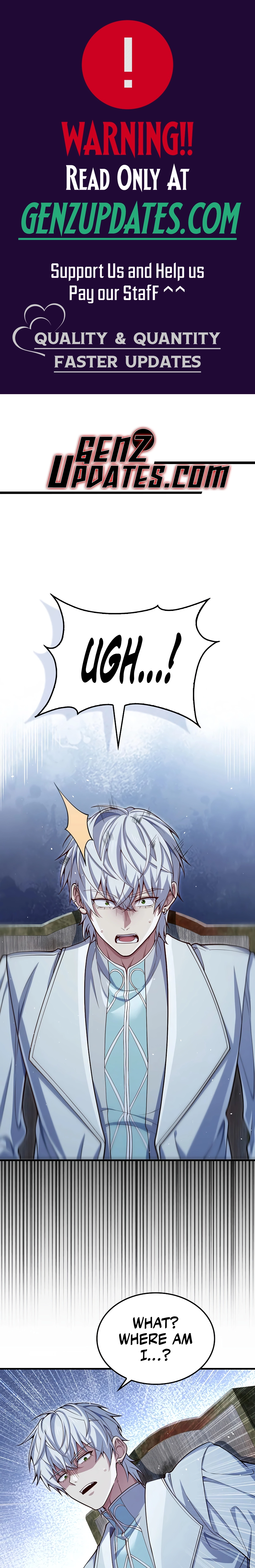 Does the Lord