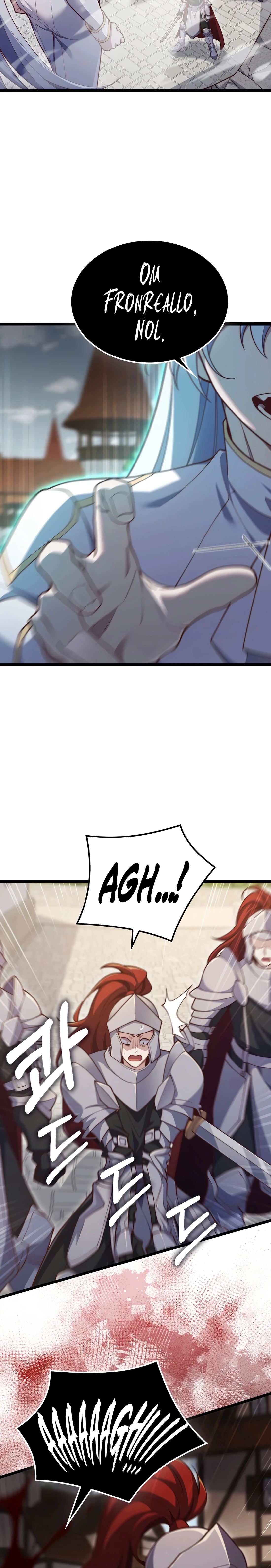 Does the Lord