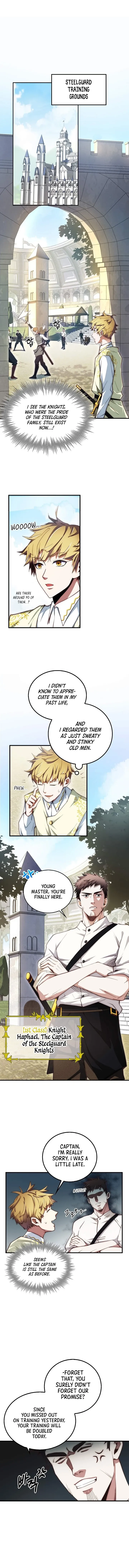 Does the Lord