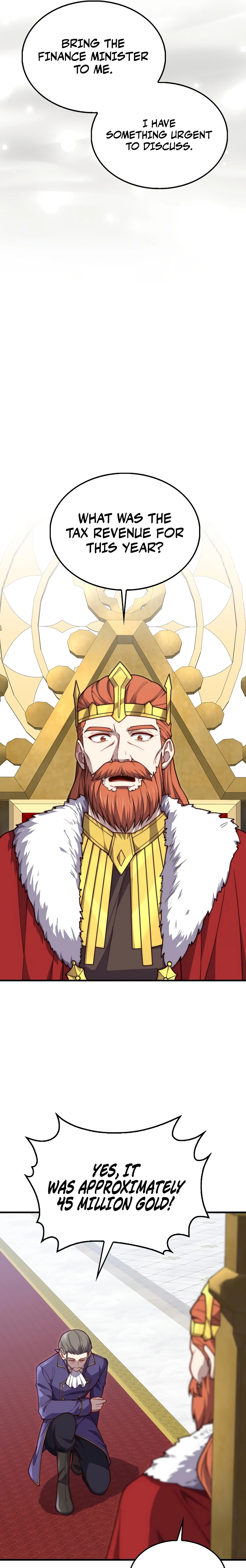 Does the Lord