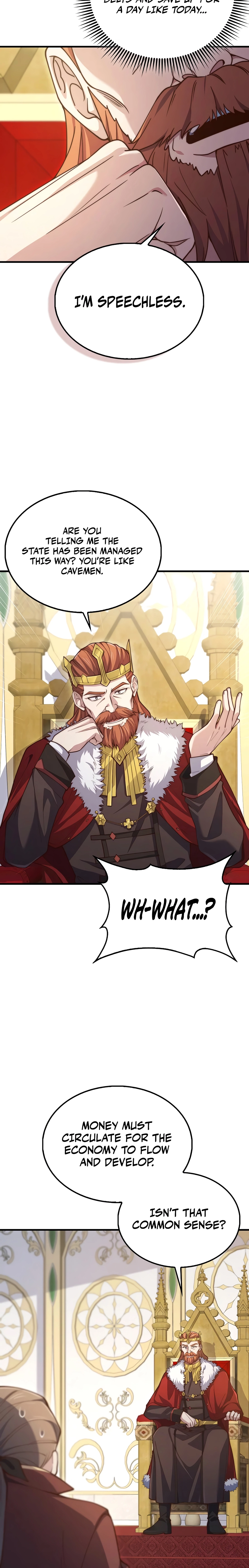 Does the Lord
