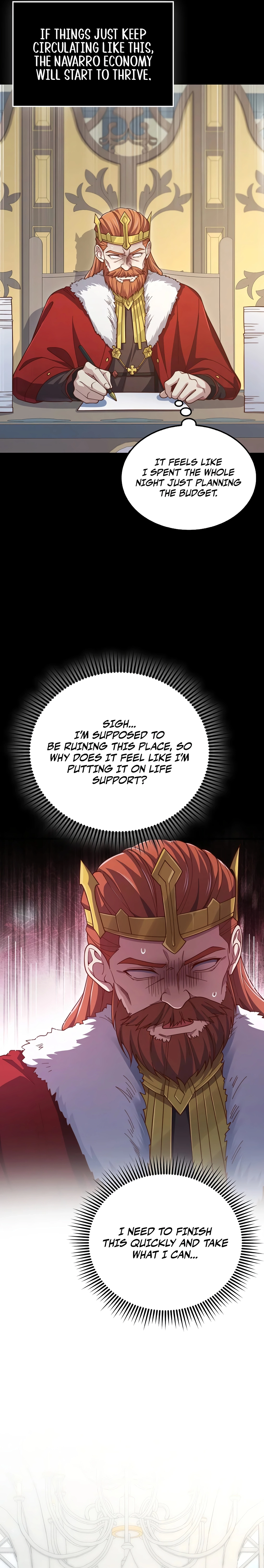 Does the Lord