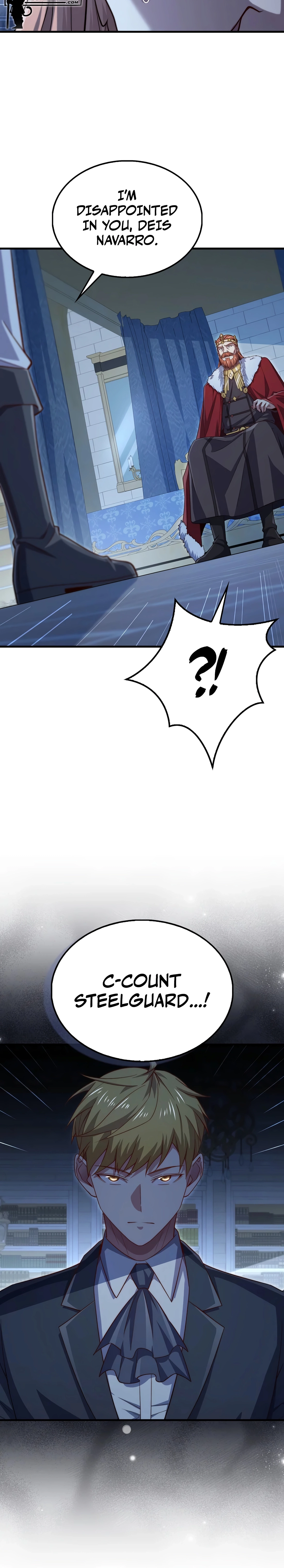 Does the Lord