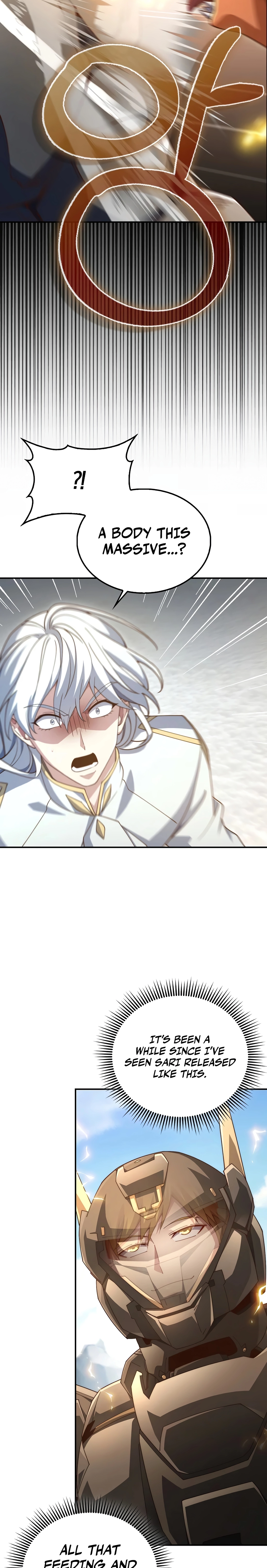 Does the Lord