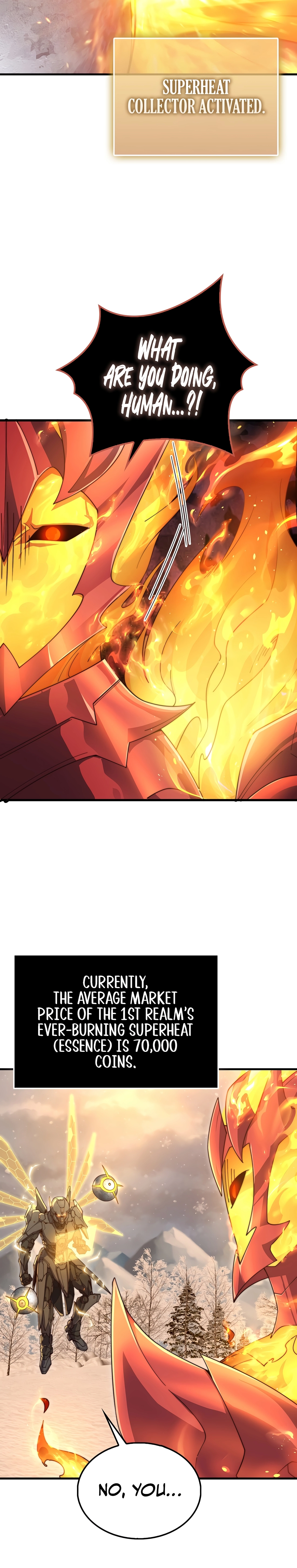 Does the Lord