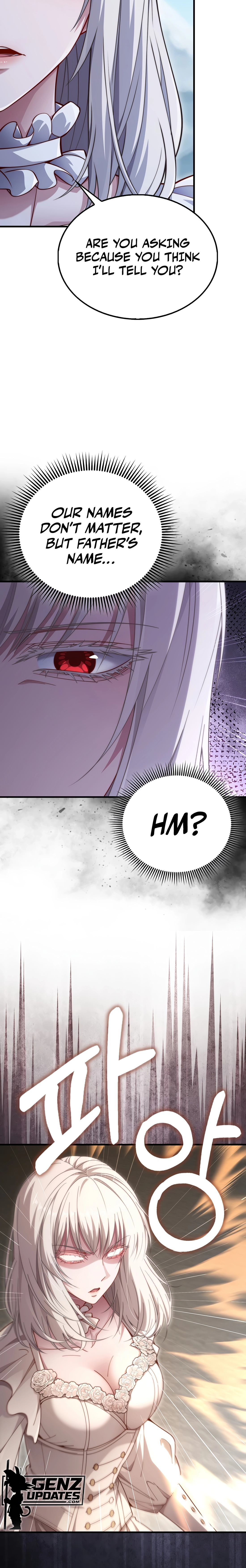 Does the Lord