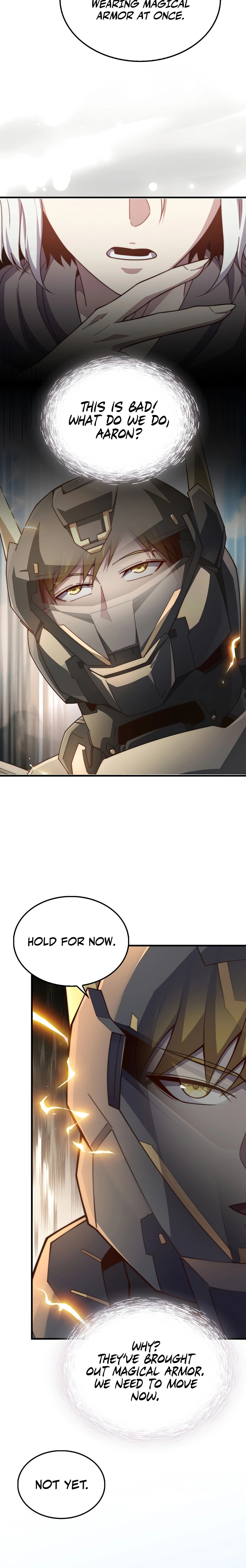 Does the Lord