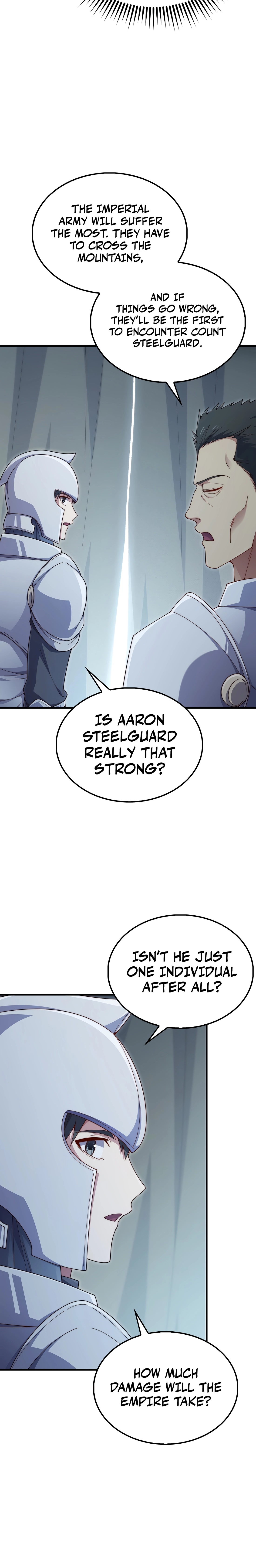 Does the Lord