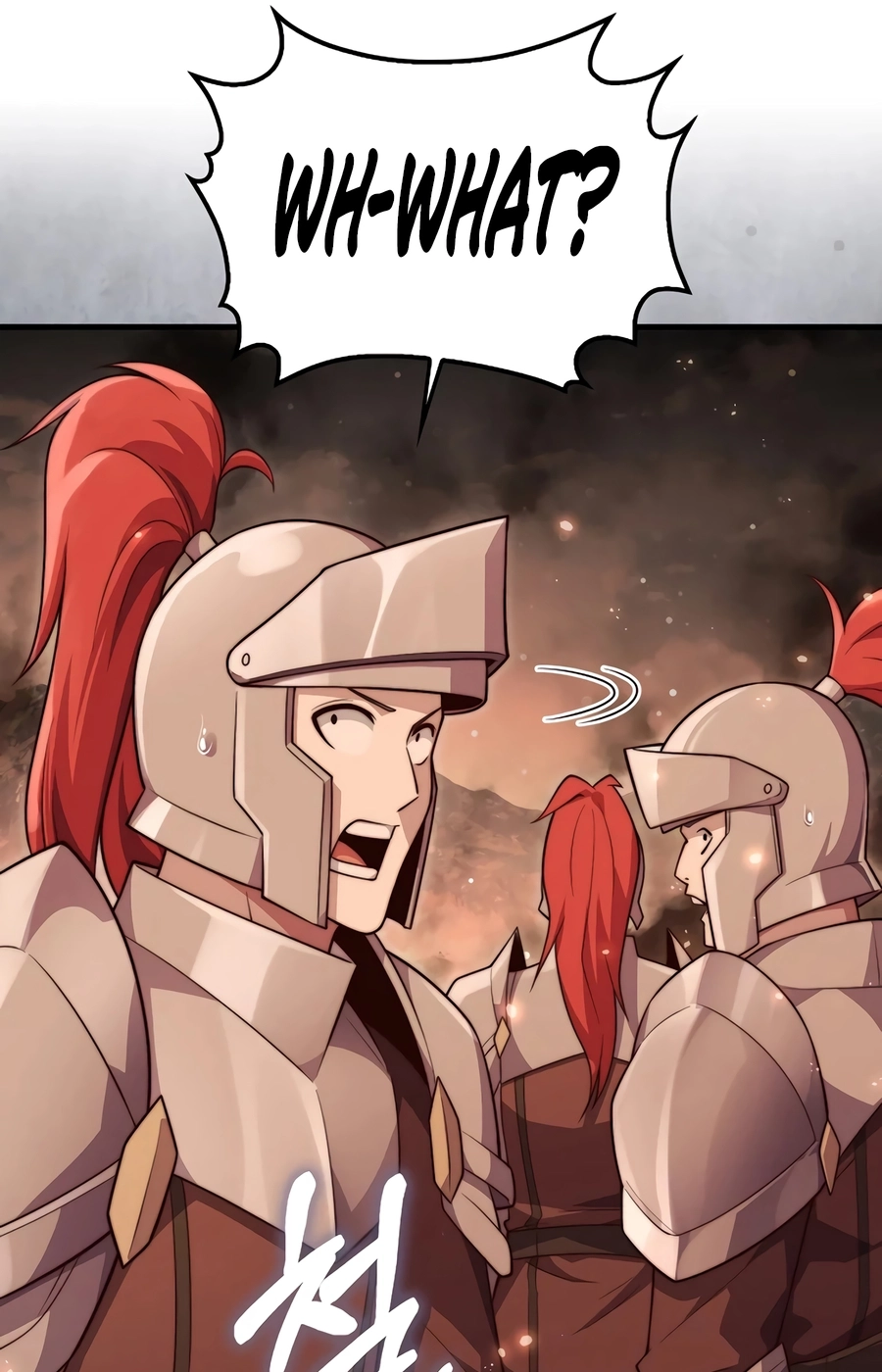 Does the Lord