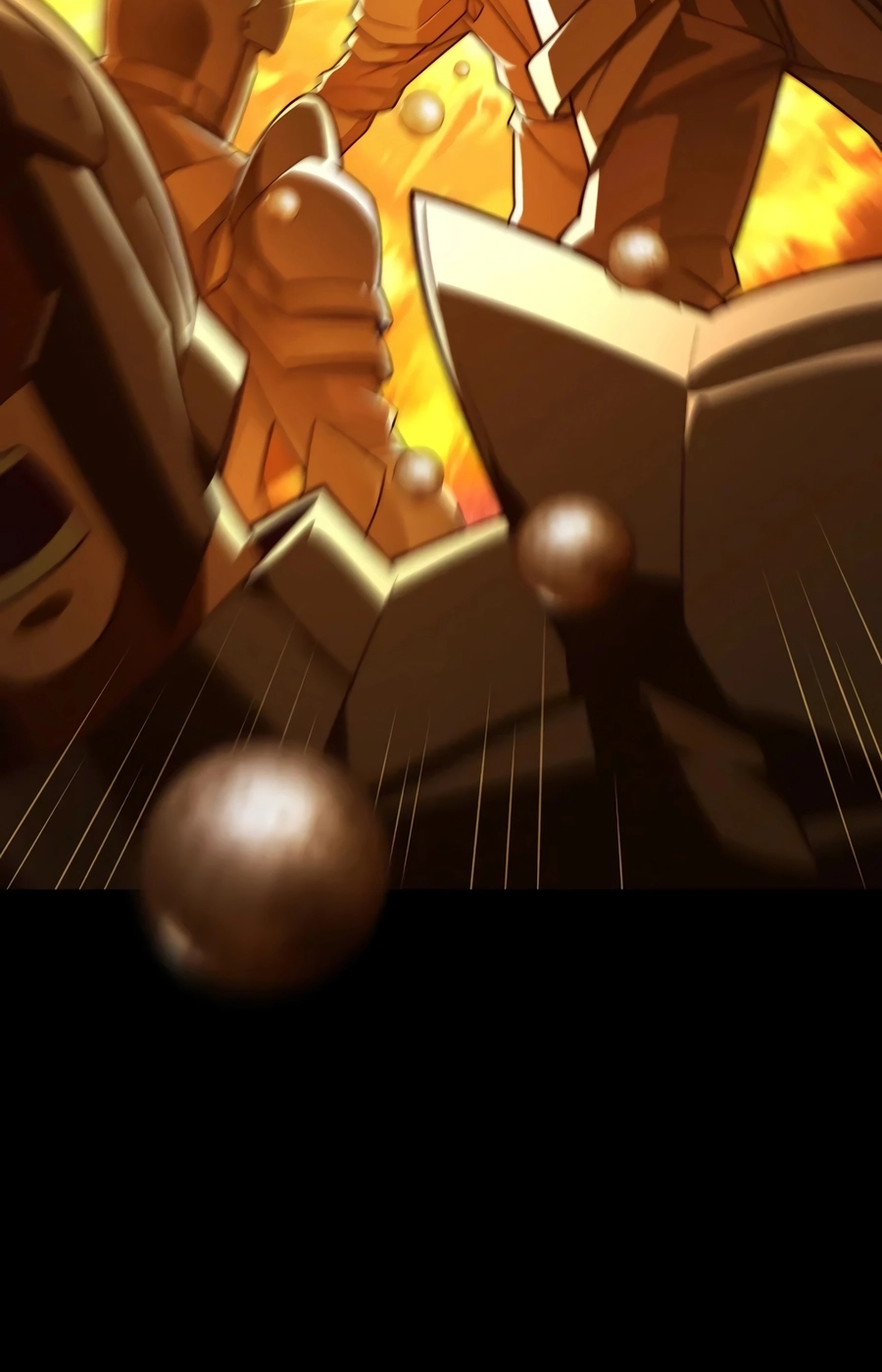 Does the Lord