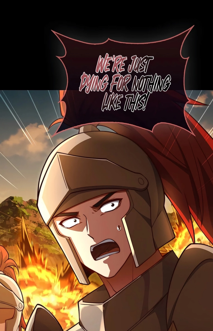 Does the Lord