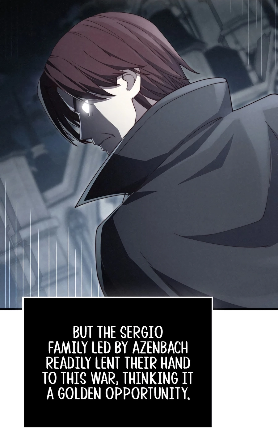 Does the Lord
