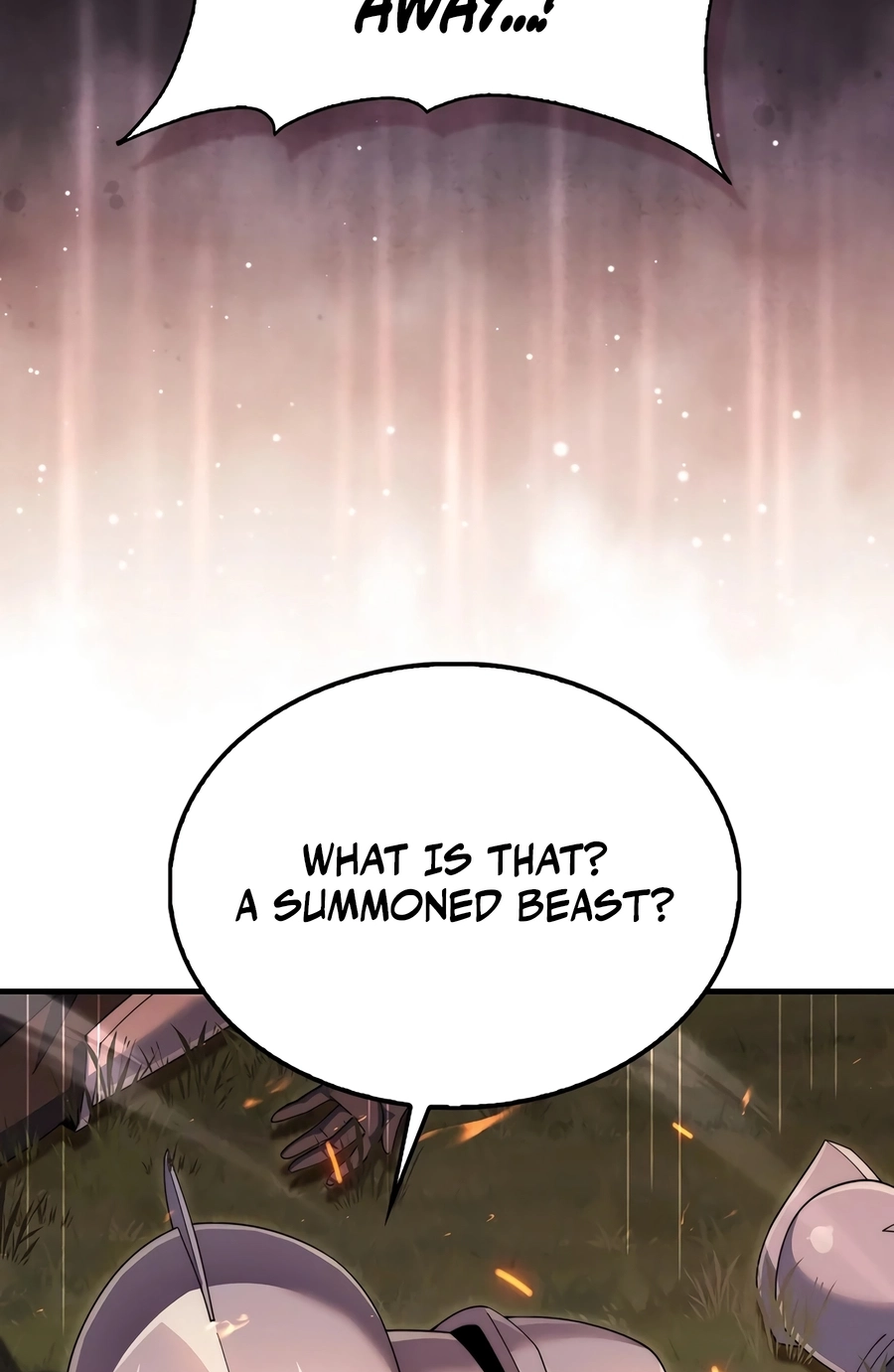 Does the Lord