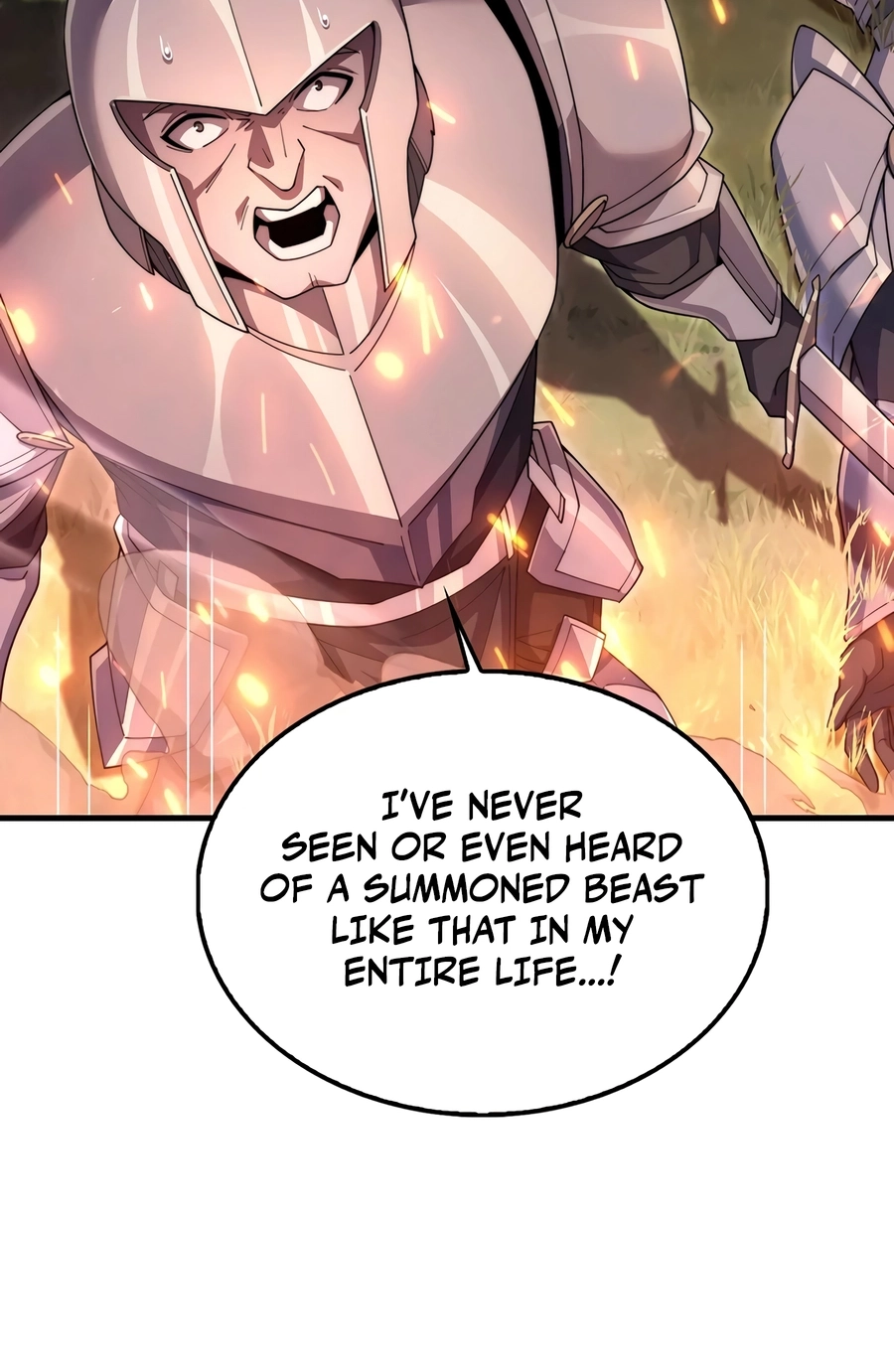 Does the Lord