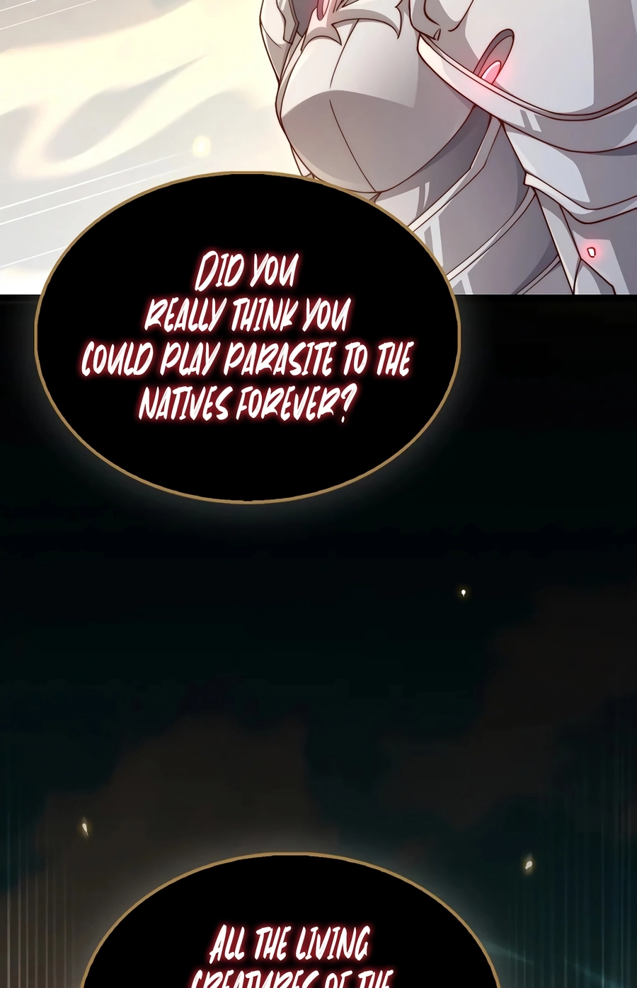 Does the Lord