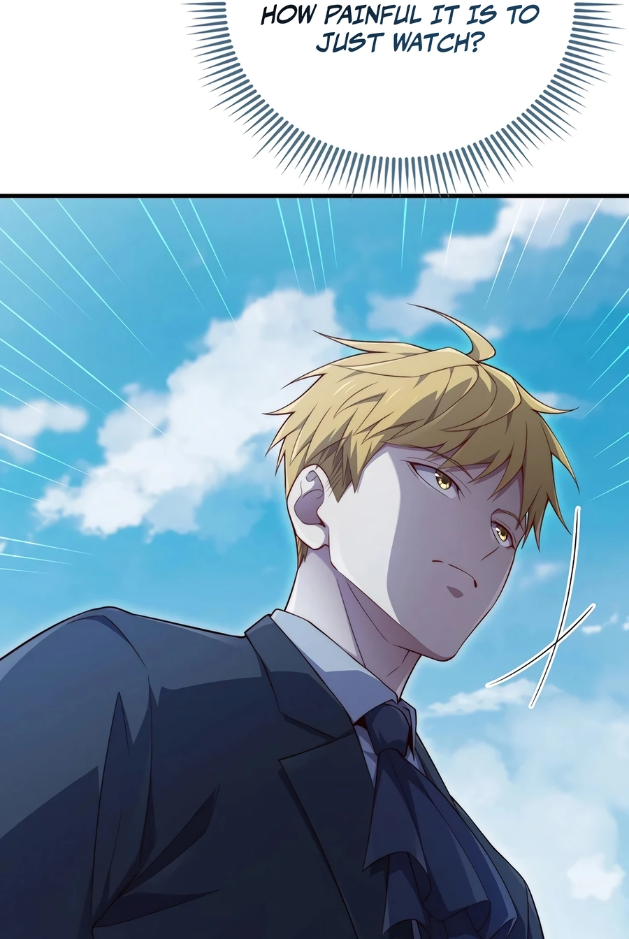 Does the Lord