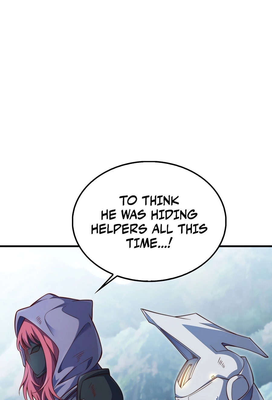 Does the Lord