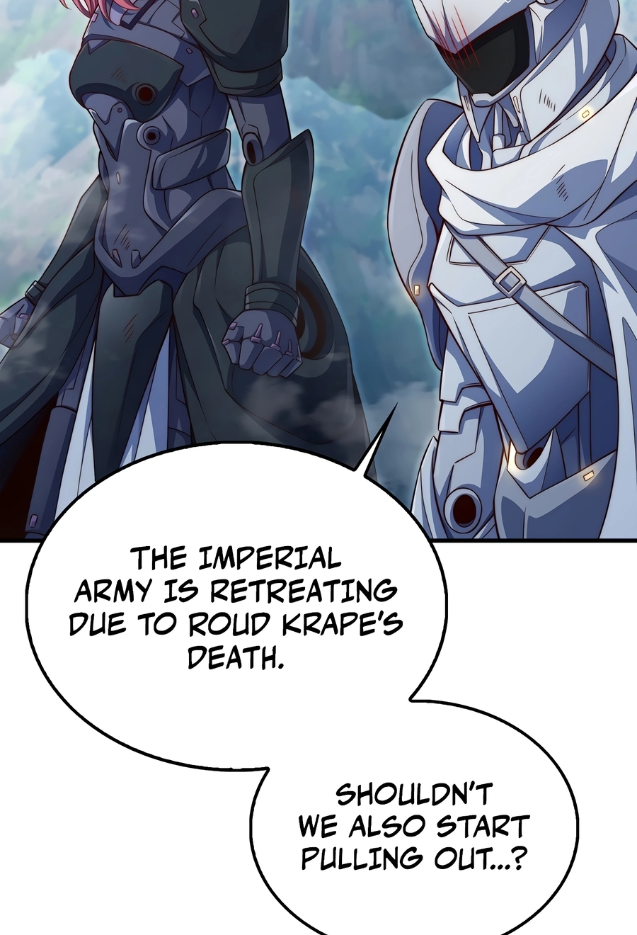 Does the Lord