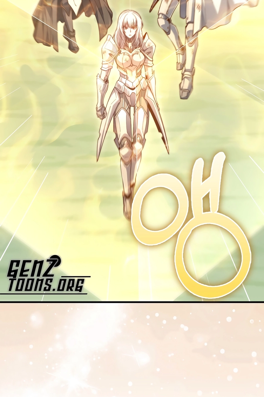 Does the Lord
