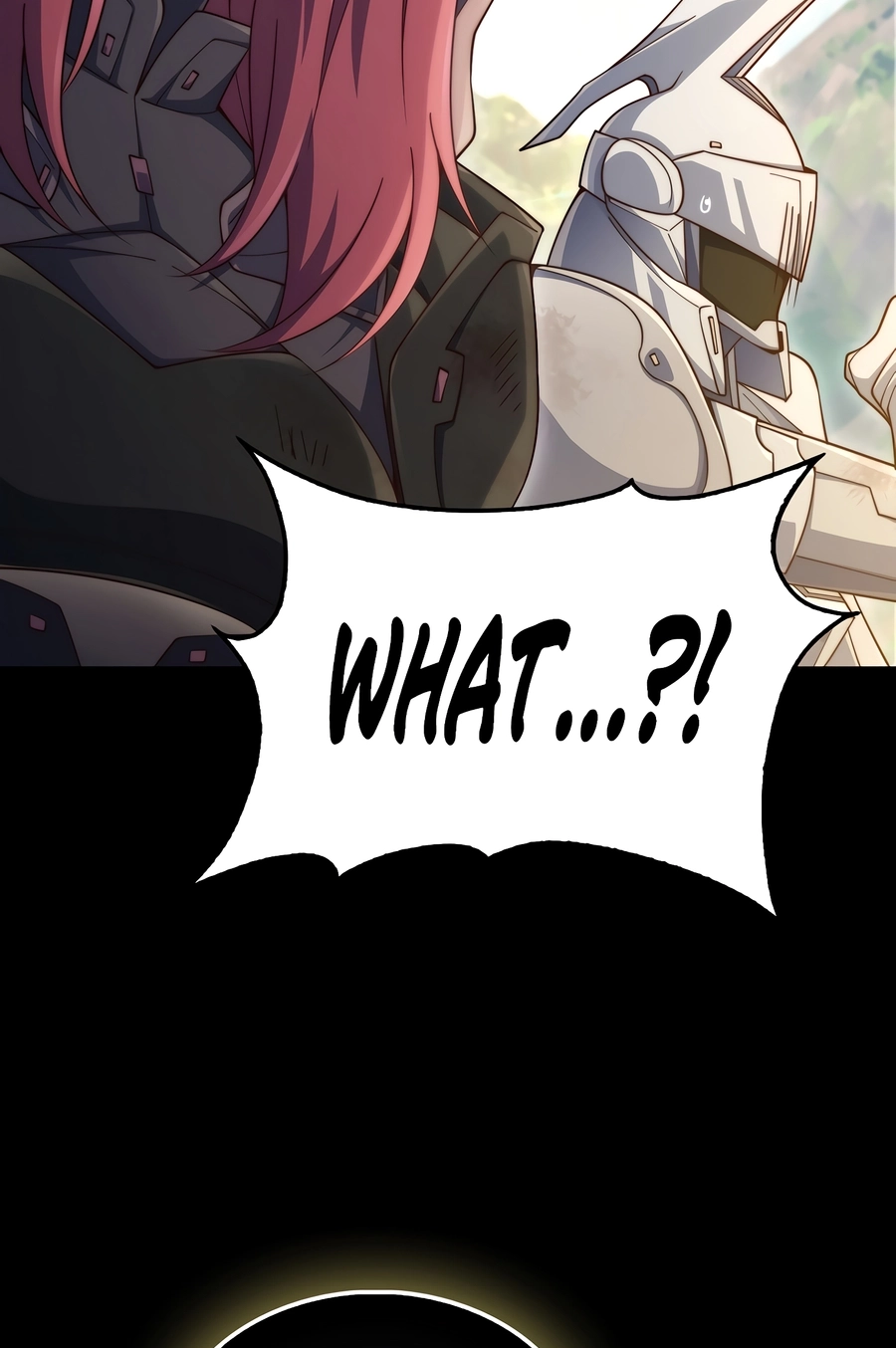 Does the Lord