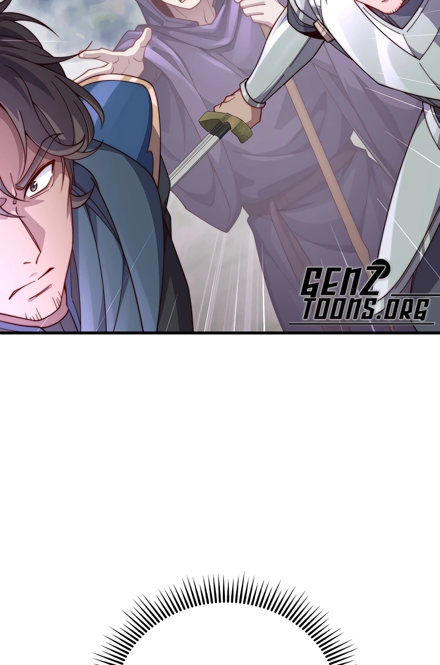 Does the Lord