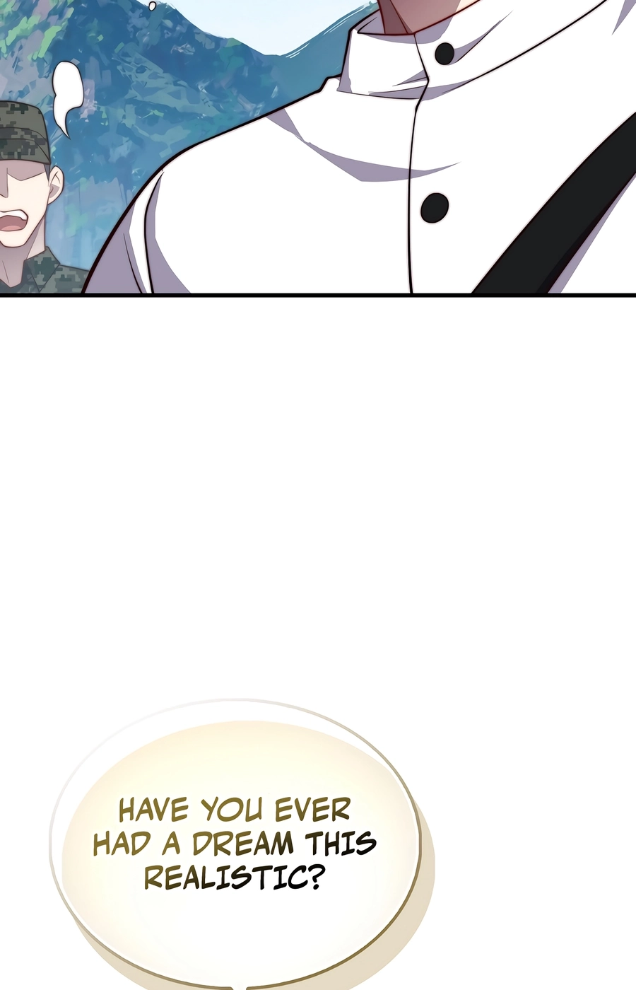 Does the Lord