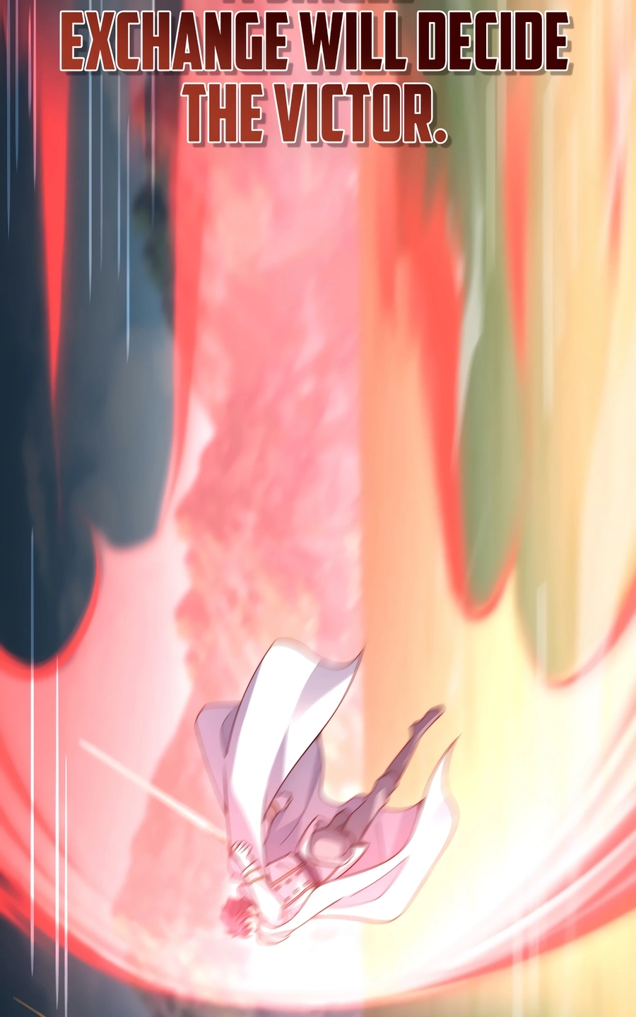 Does the Lord