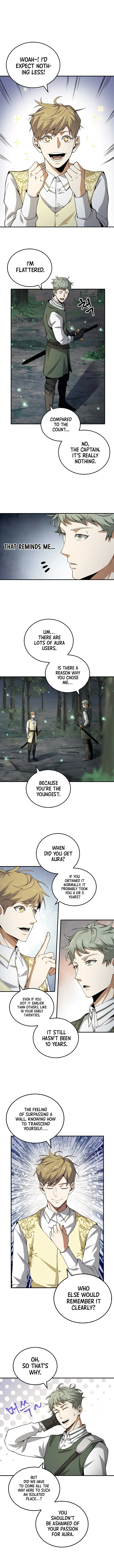 Does the Lord