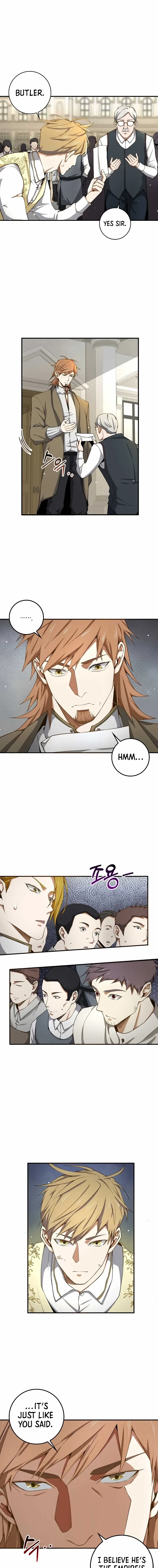 Does the Lord