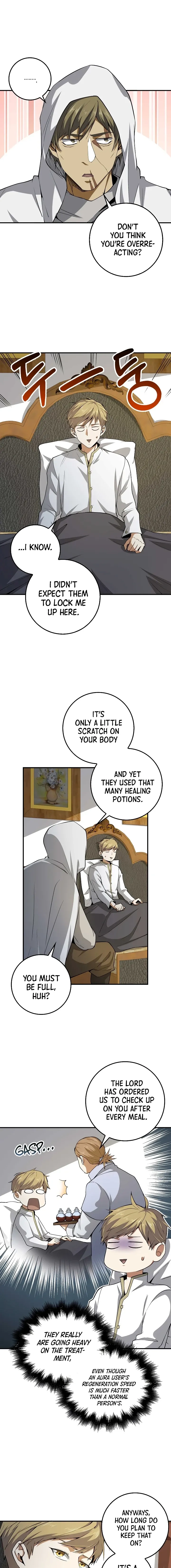 Does the Lord