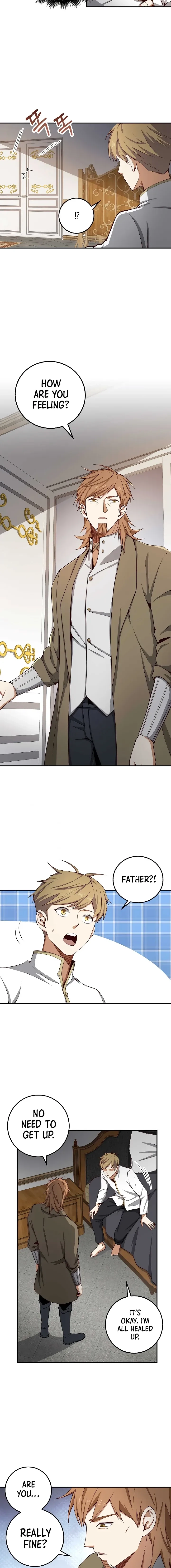 Does the Lord