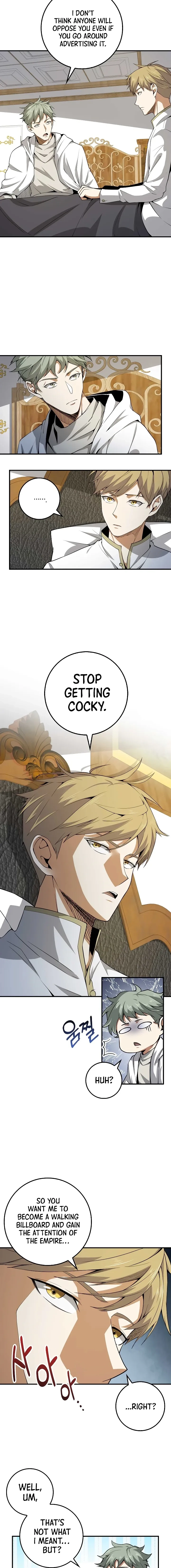 Does the Lord