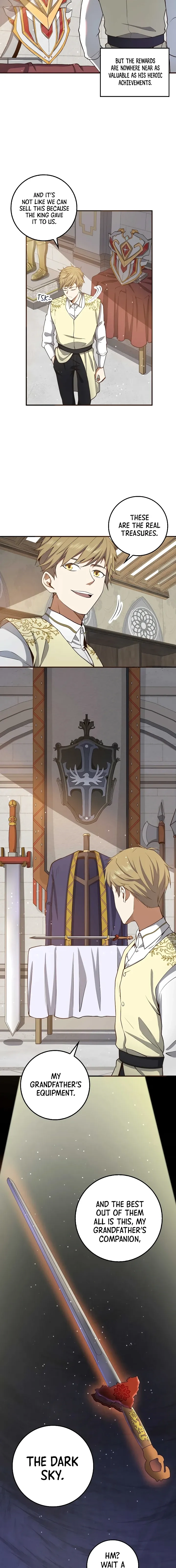 Does the Lord