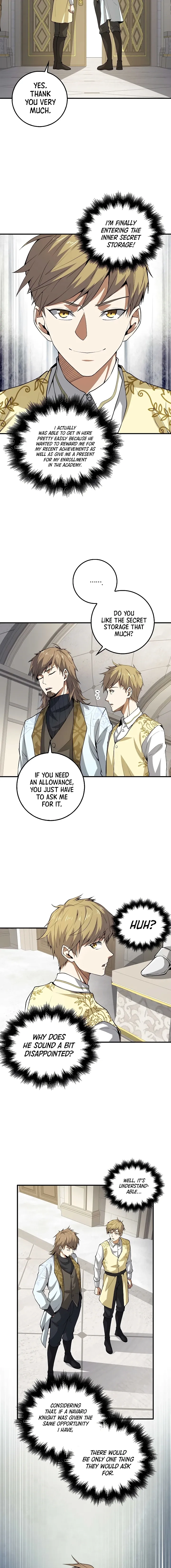 Does the Lord