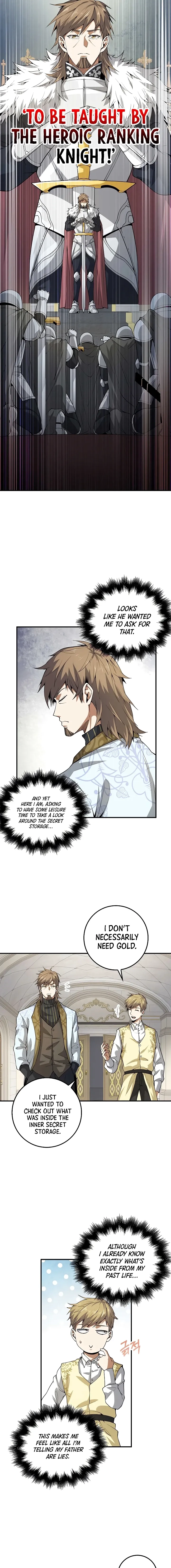 Does the Lord