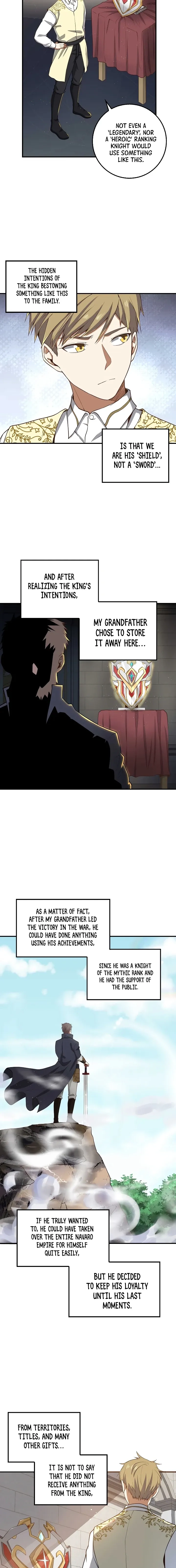 Does the Lord