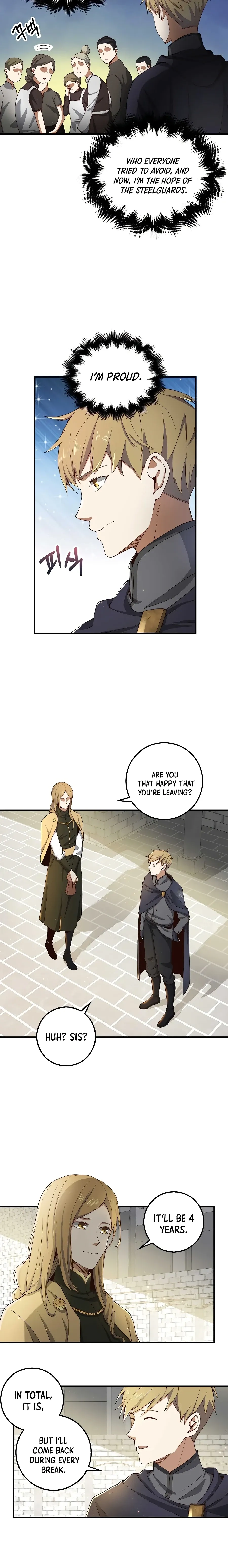 Does the Lord