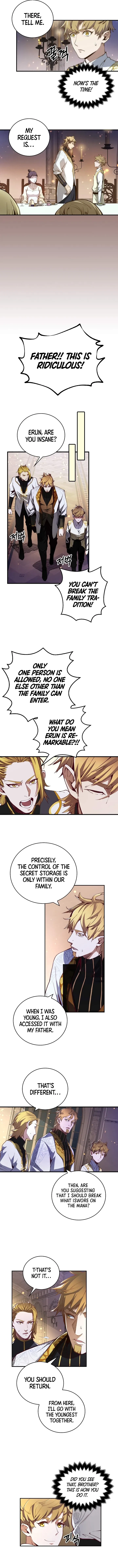 Does the Lord