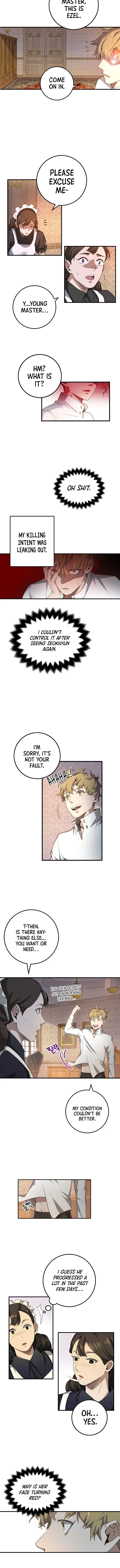Does the Lord