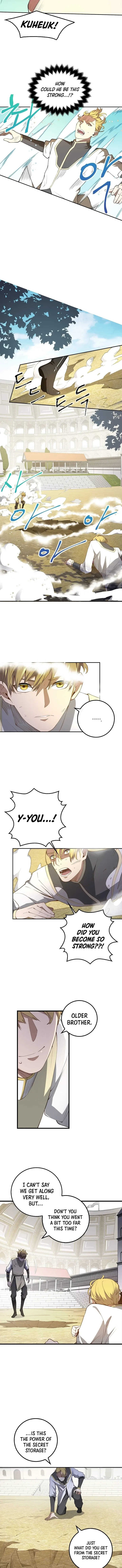 Does the Lord