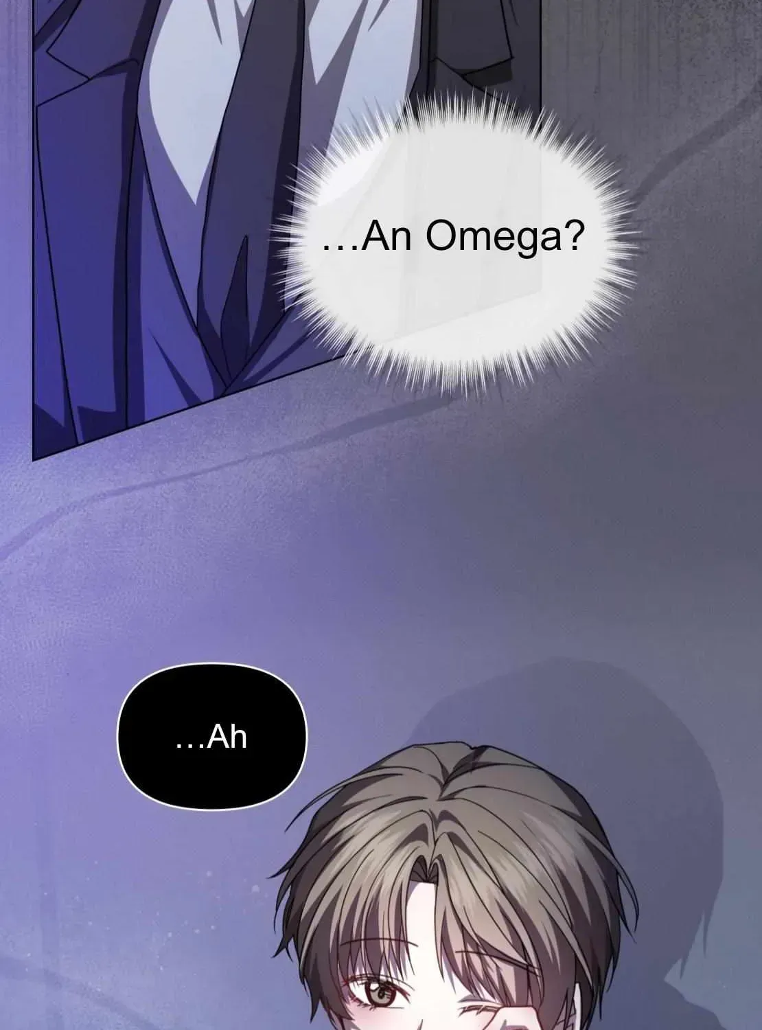 Dog on the Hanging Cage Chapter 0.4 page 5 - 