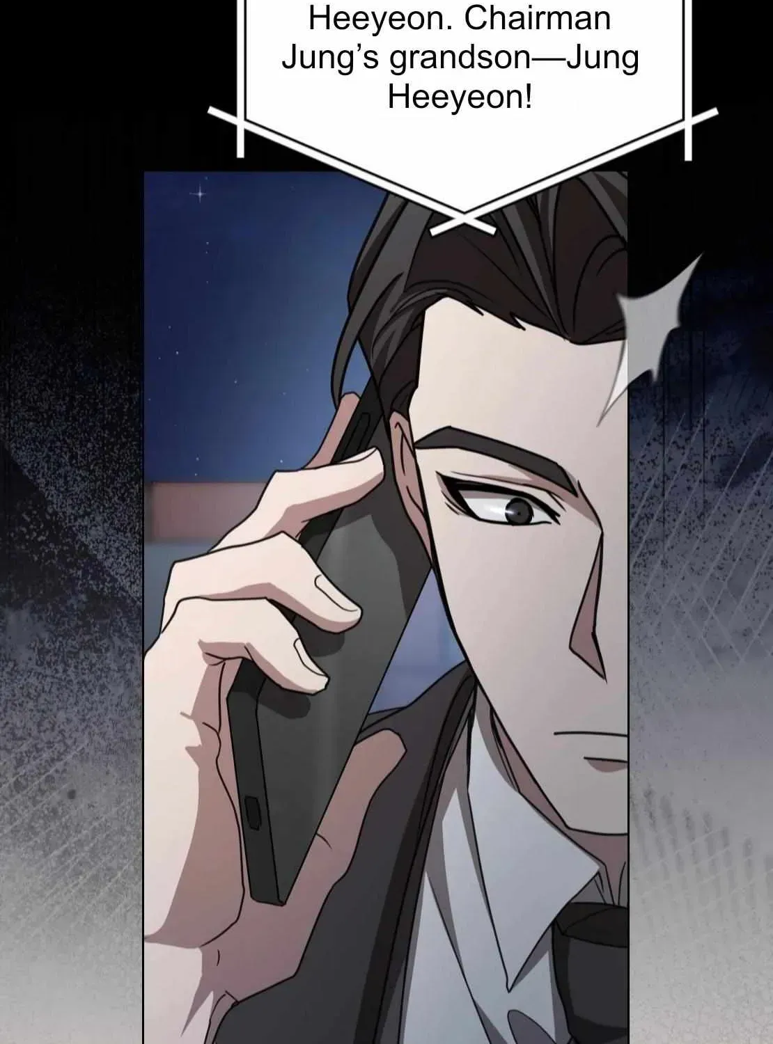 Dog on the Hanging Cage Chapter 0.4 page 9 - 