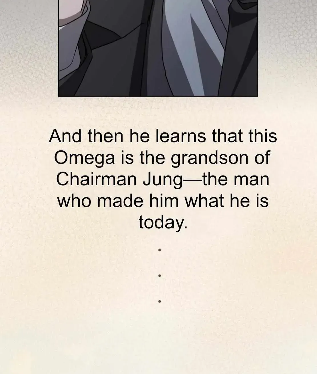 Dog on the Hanging Cage Chapter 0.4 page 10 - 