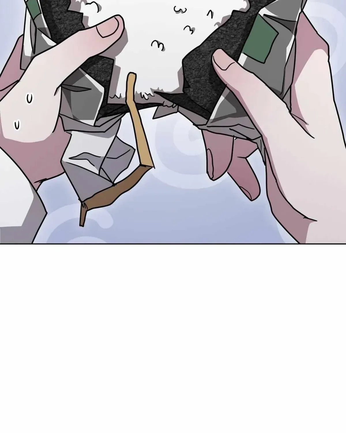 Dog on the Hanging Cage Chapter 1.1 page 101 - 