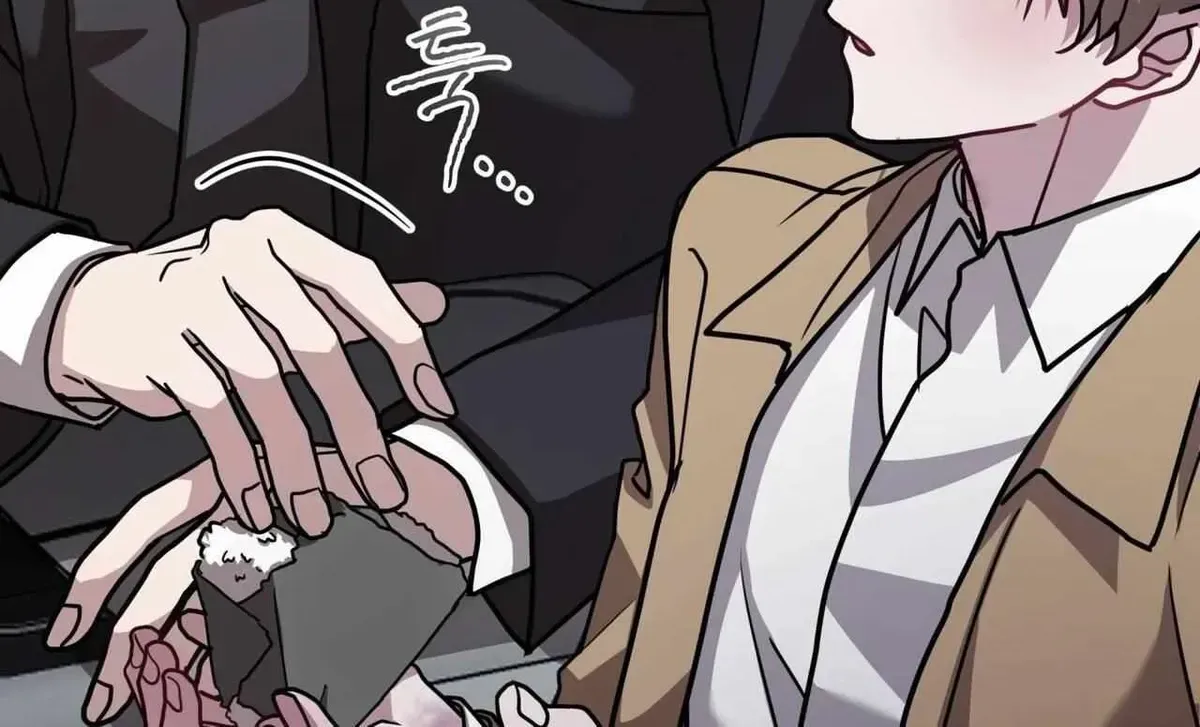 Dog on the Hanging Cage Chapter 1.1 page 112 - 
