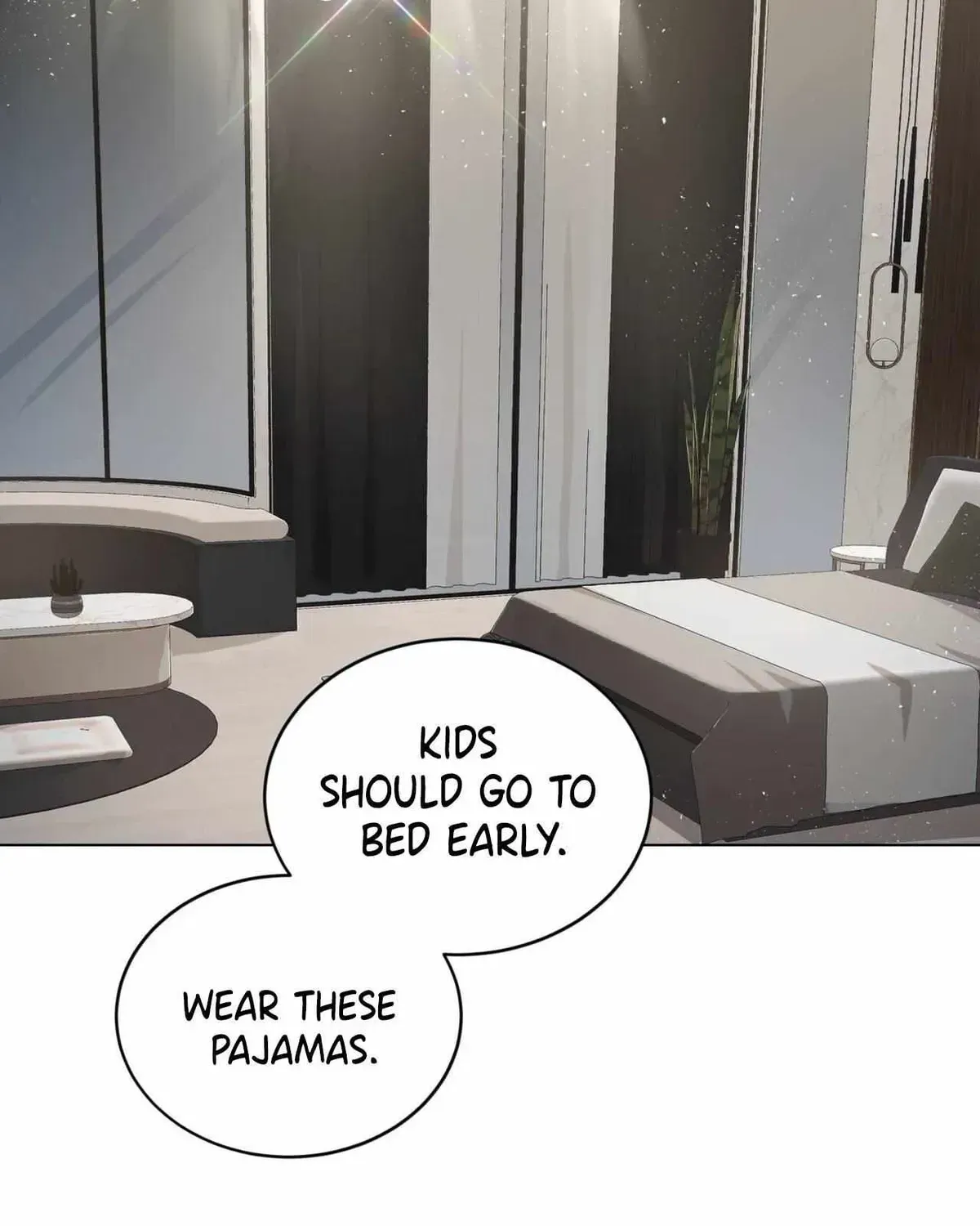 Dog on the Hanging Cage Chapter 1.1 page 123 - 