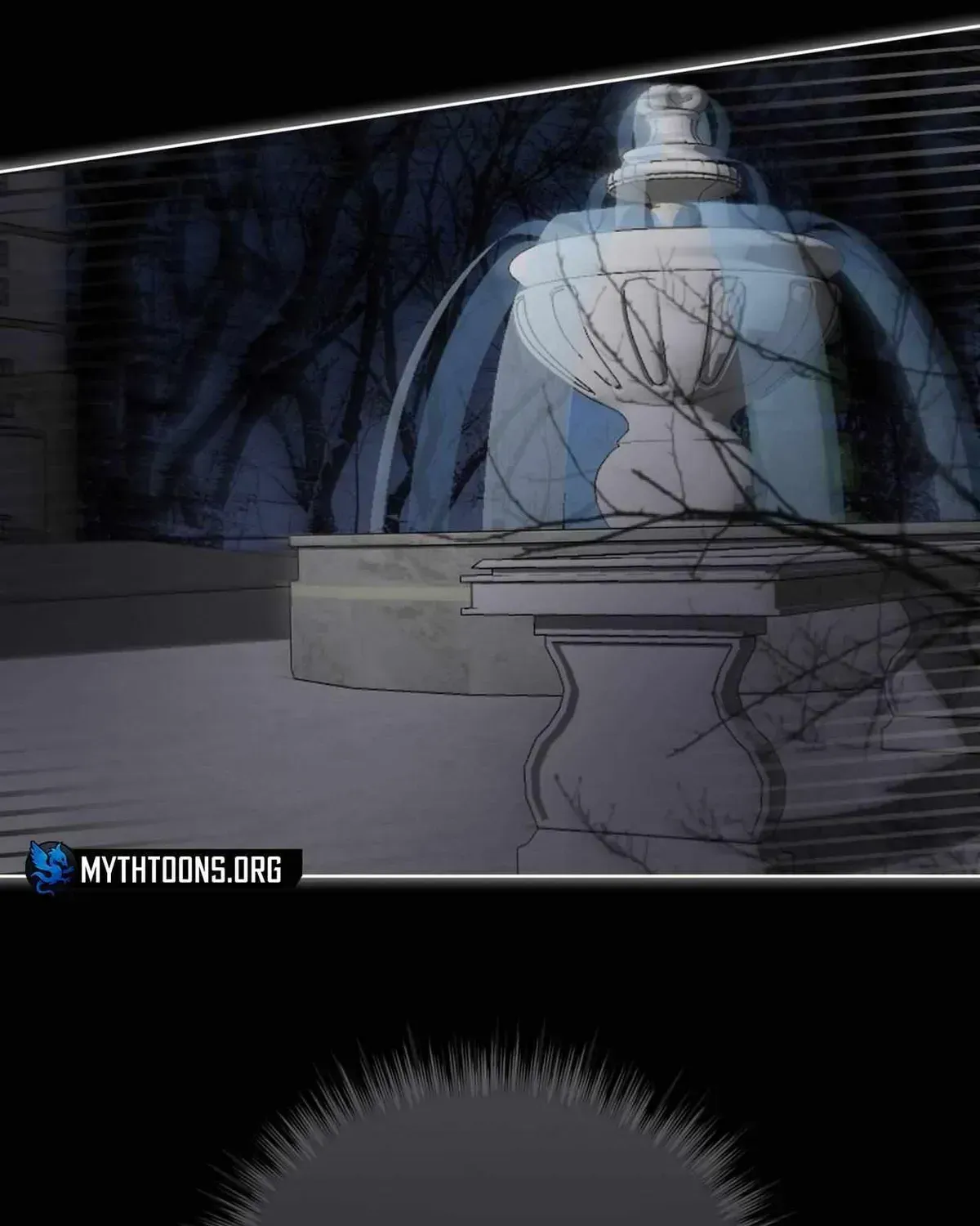 Dog on the Hanging Cage Chapter 1.1 page 21 - 