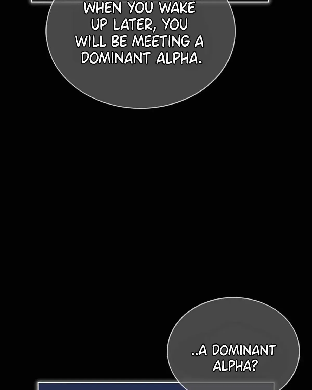 Dog on the Hanging Cage Chapter 1.1 page 25 - 